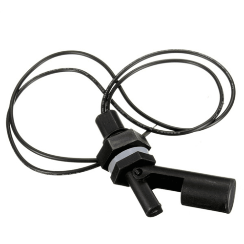 Water Level Float Switch Horizontal Tank Sensor 2 pcs 2