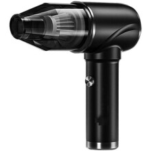 Hurricane handheld car vacuum cleaner 60W 20000Pa