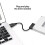 SATA to USB 3.0 converter cable 13-pin for laptop optical 4