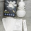 E27 Ceiling Fans with Lights , 3000K-6500K LED Light 6