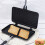 Non-Stick Sandwich Maker for Bread and Pancakes 4