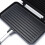 Non-Stick Sandwich Maker for Bread and Pancakes 6