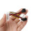 Molex to 3-Pin Fan Power Adapter Cable 4 Pin 6
