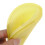 Autowax applicatorpad van microvezelschuim, rond, 1 stuk 6