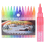 Glitter Paint Pens Metallic Fine Tip 12 Colors 4