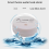 Water Leak Alarm for Washing Machine Drainage 6