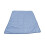 Cooling Cotton Quilt Solid Color 1 Piece 2