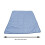Cooling Cotton Quilt Solid Color 1 Piece 4