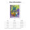 Scooby Doo plush throw blanket 60" x 50" 6