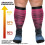 OLENNZ wide calf compression socks knee high 4XL 2