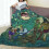 Scooby Doo Plush Throw Blanket 50x60 Inches 6