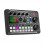 Audio Interface F998 USB Sound Card with 3.5mm Mic 5
