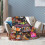 Scooby Doo plush throw blanket 50x60 inches 6