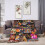 Scooby Doo plush throw blanket 50x60 inches 7