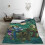 Scooby Doo Plush Throw Blanket 50x60 Inches 5