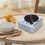 Retro Bluetooth Record Player HIFI Indoor Use 8