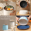 Mini Rice Cooker Multi-Function Portable 0.6L Creamy-White 6