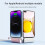 Mini power bank 5000mAh portable fast charger 3