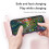 Mini power bank 5000mAh portable fast charger 5