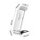Portable Rechargeable Desk Lamp Folding Wall-Mountable USB 3