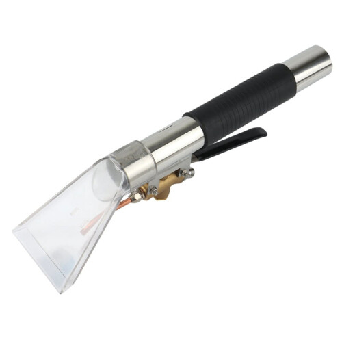 Carpet Cleaning Extractor Tool for Cars Sofas Hotels