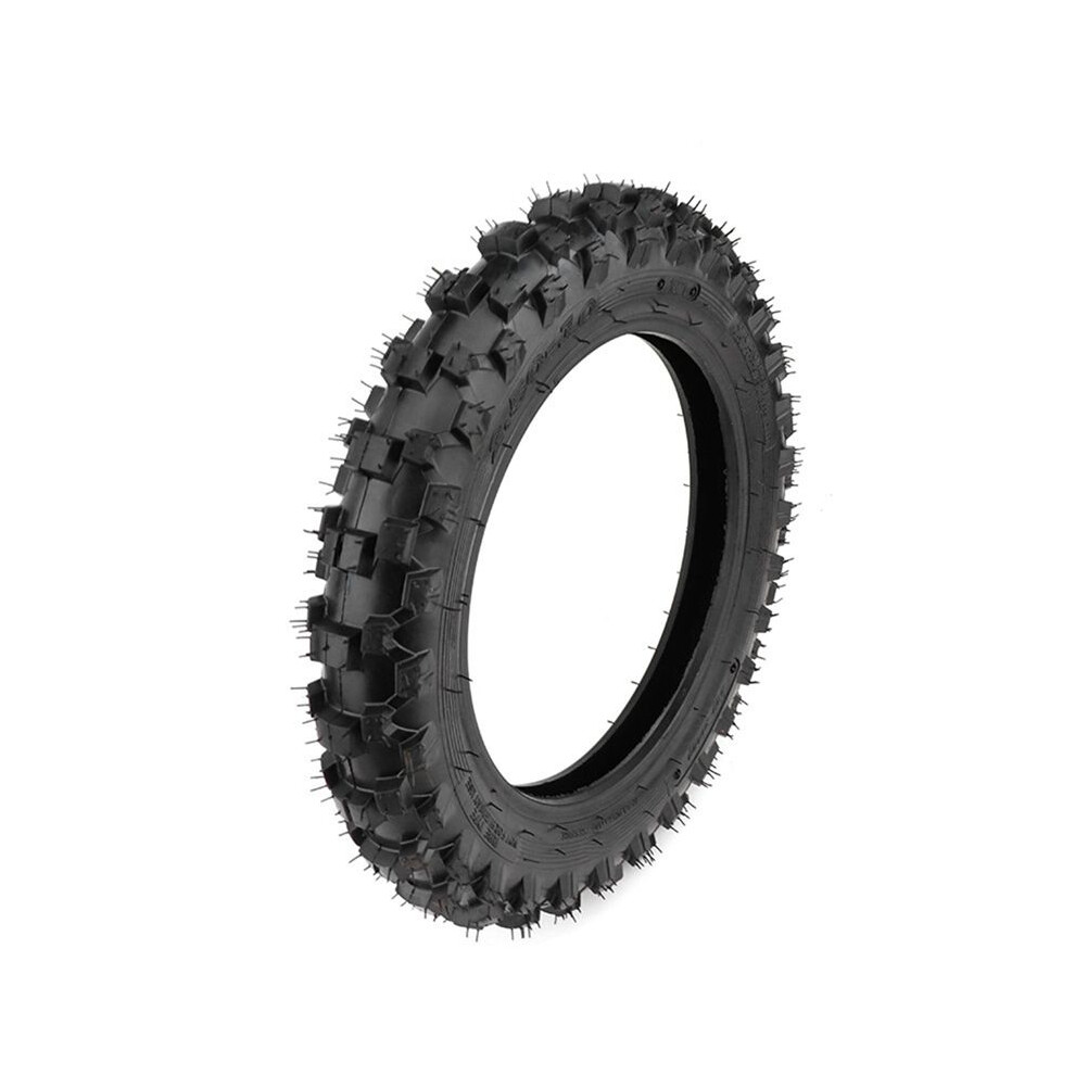 2.50-10 Outer Tire Inner Tube For Crf50f Pw50 Ttr50e Off-Road Vehicle Wheel Tyre 6032096671103