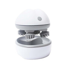 (H01With base) Amalfi - Scalp Massager Amalfi Smart Scalp Massager