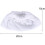 Microfiber Cover Set for EasyFix Steam Cleaner 4 pcs 2