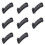 8X Rear Left Internal Door Handle for  Ducato  Boxer  Relay 250 1