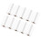 Termopappersrulle 58 mm x 30 mm 10 st 5