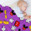 Mickey blanket ultra-soft flannel throw 40" x 30" 7