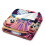 Mickey blanket flannel plush throw 40" x 50" 3