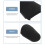 Saxophone protective case rubber alto clarinet accessory 5