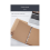 A4 kraft paper ring binder folder refillable 2 pcs 3