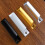 KITPIPI M9K2 screen door handle set aluminum 1-pack 4