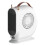 110V desktop heater for home and office use 1