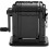 Classroom Pencil Sharpener Black 100155 3