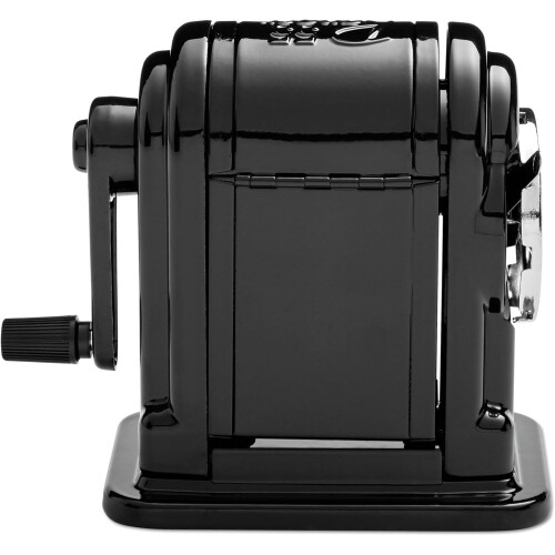 Classroom Pencil Sharpener Black 100155 2