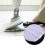 Washable Microfiber Steam Mop Pads 5 Pack 7