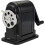 Classroom Pencil Sharpener Black 100155 5