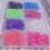 Eyelash Curler Replacement Strips Soft Moderate30pcs 7