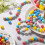 Coirníní Silicone 15mm Babhta 150pc Dathanna Éagsúla 3
