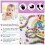 Coirníní Silicone 15mm Babhta 150pc Dathanna Éagsúla 4