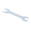 Open End Wrench Ultra-thin Double-head T7A5 8
