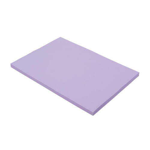 Colored Copy A4 Paper Light Purple 2 Packs 100 Sheets Each 1