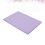 Colored Copy A4 Paper Light Purple 2 Packs 100 Sheets Each 5