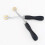 Tracing Wheel for Leather and Cloth 4mm 2PCS 4
