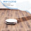 Microfiber Mopping Pads for Roborock OZMO T8/N8 Series 25 5