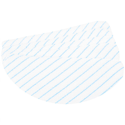 Microfiber Mopping Pads for Roborock OZMO T8/N8 Series 25 2