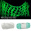 Glow-in-the-Dark Polyester Yarn Chunky 100g 8